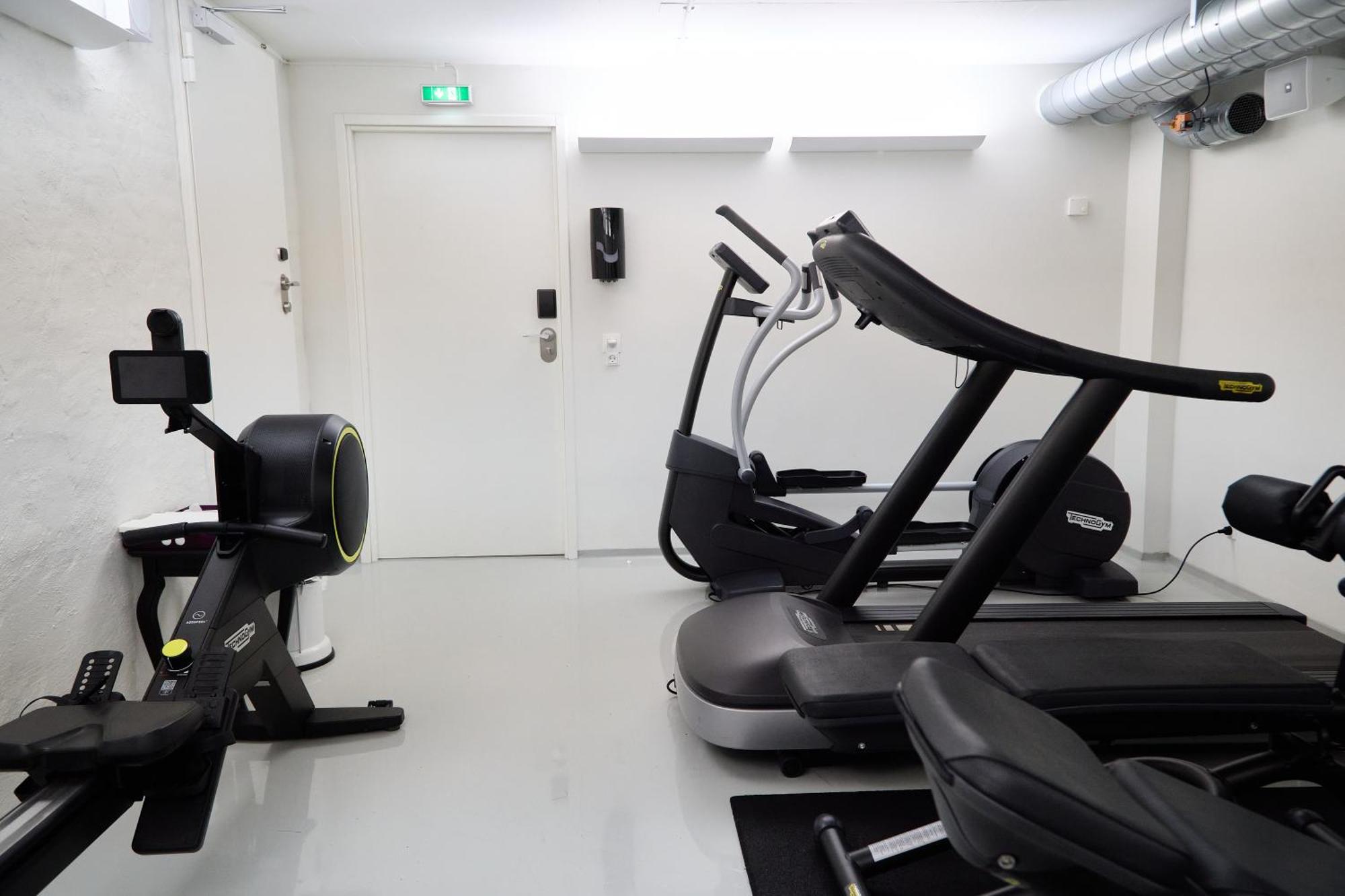 Andersen Boutique Hotel Koppenhága Kültér fotó