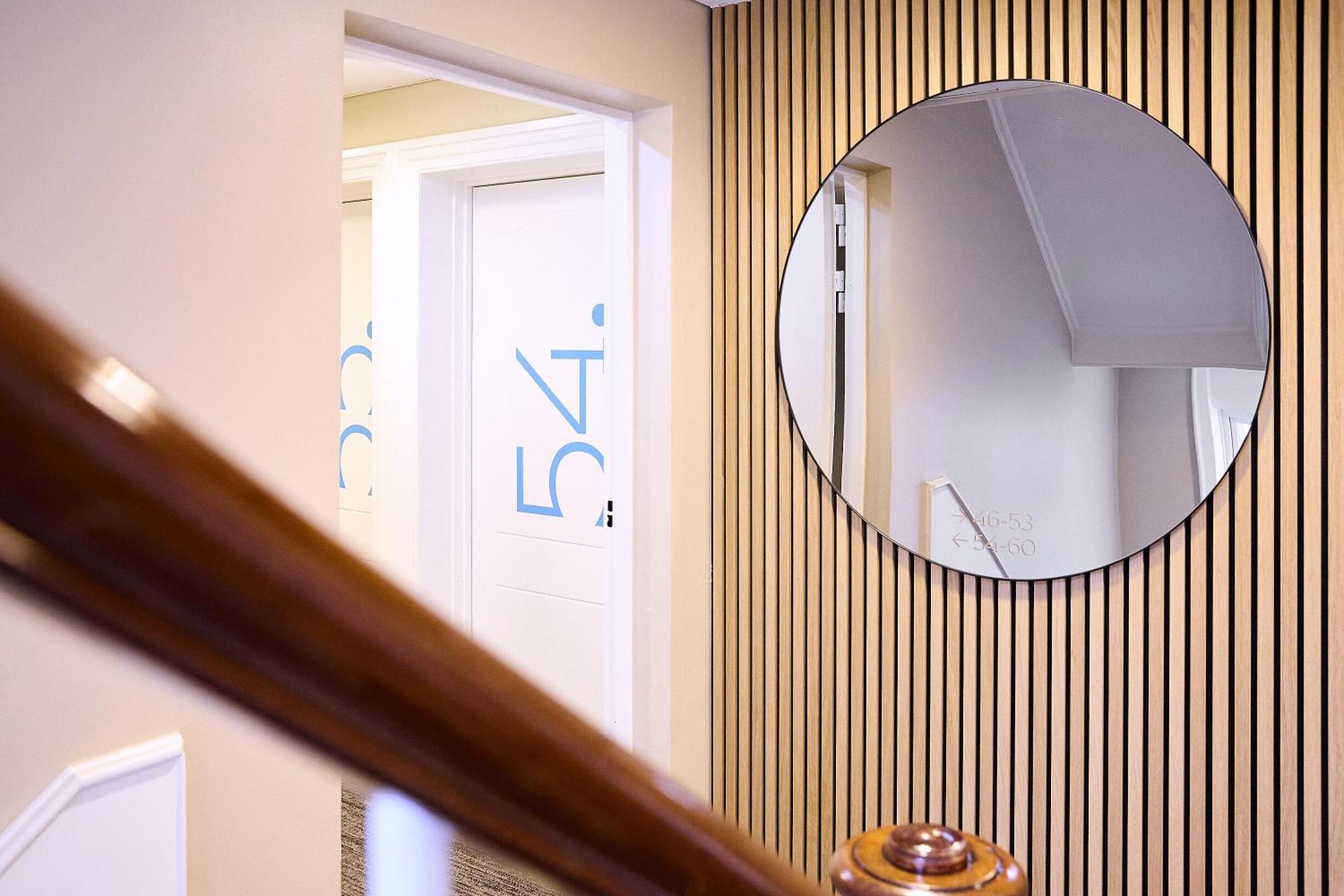 Andersen Boutique Hotel Koppenhága Kültér fotó