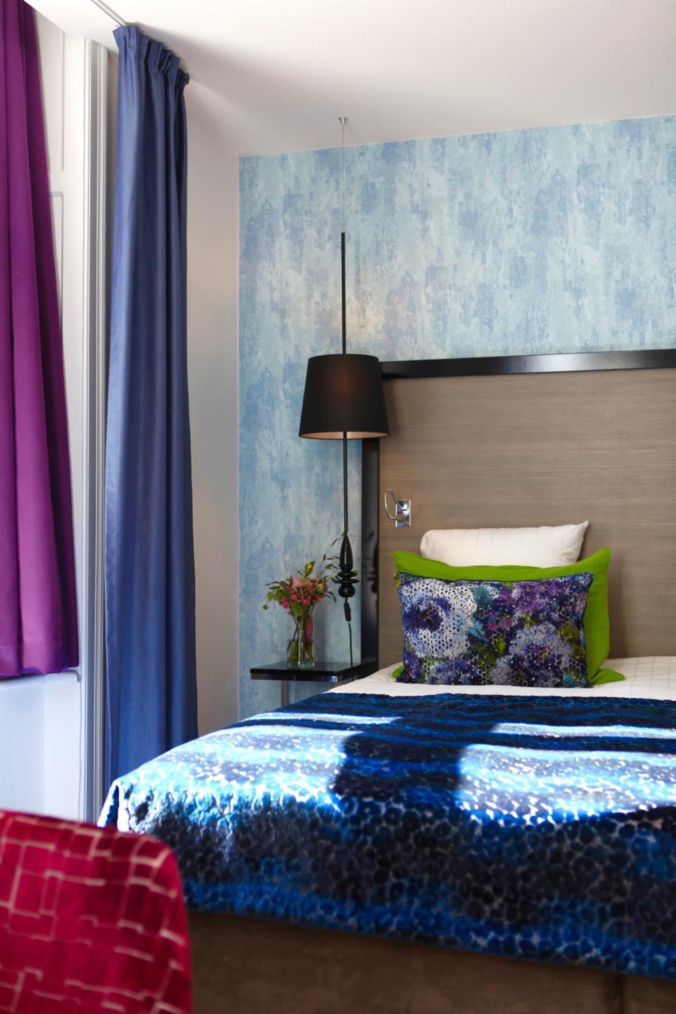 Andersen Boutique Hotel Koppenhága Kültér fotó