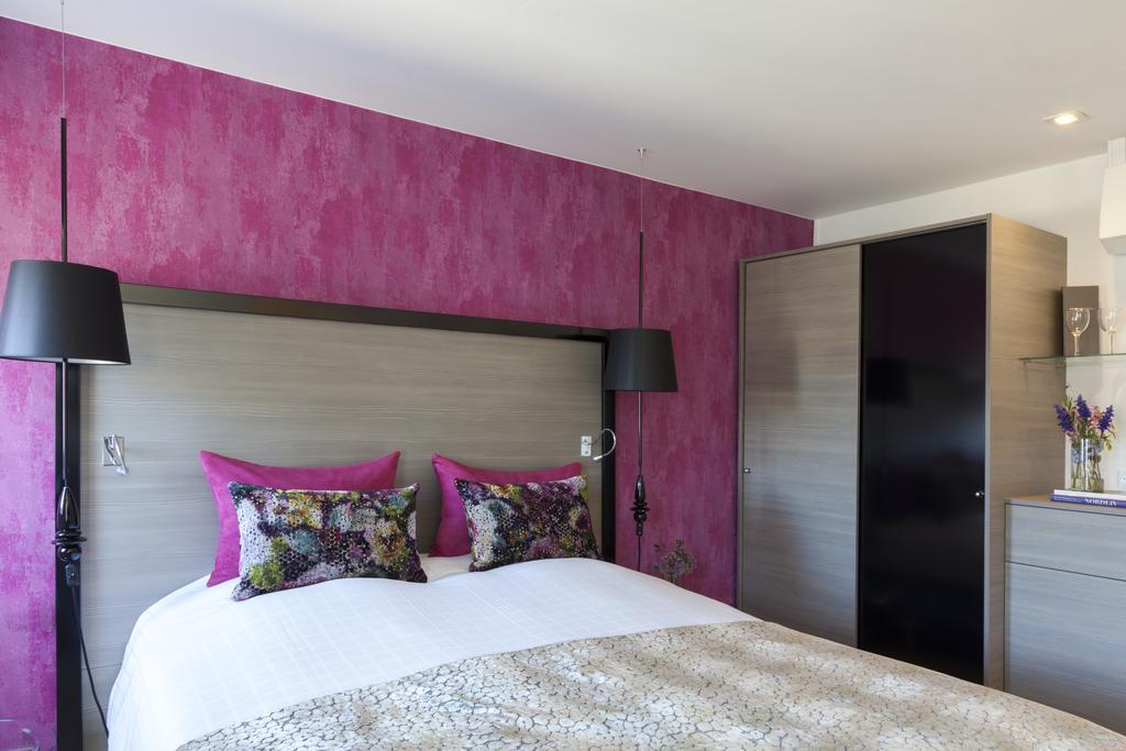 Andersen Boutique Hotel Koppenhága Kültér fotó