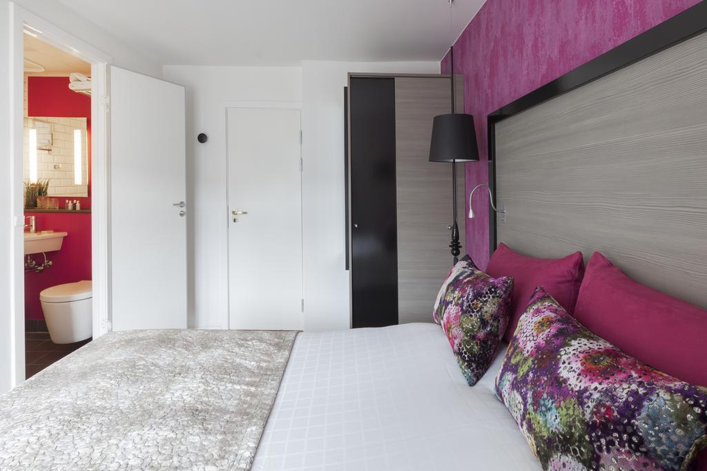 Andersen Boutique Hotel Koppenhága Kültér fotó