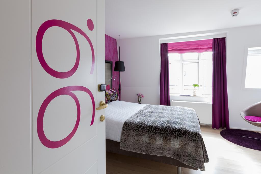 Andersen Boutique Hotel Koppenhága Kültér fotó