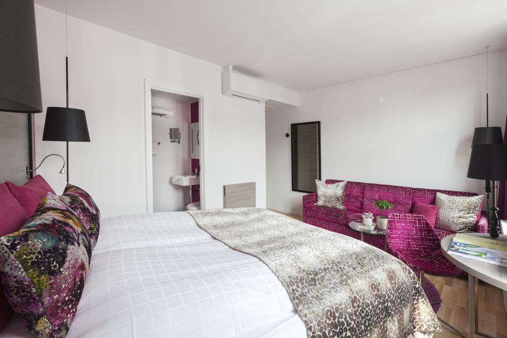 Andersen Boutique Hotel Koppenhága Kültér fotó