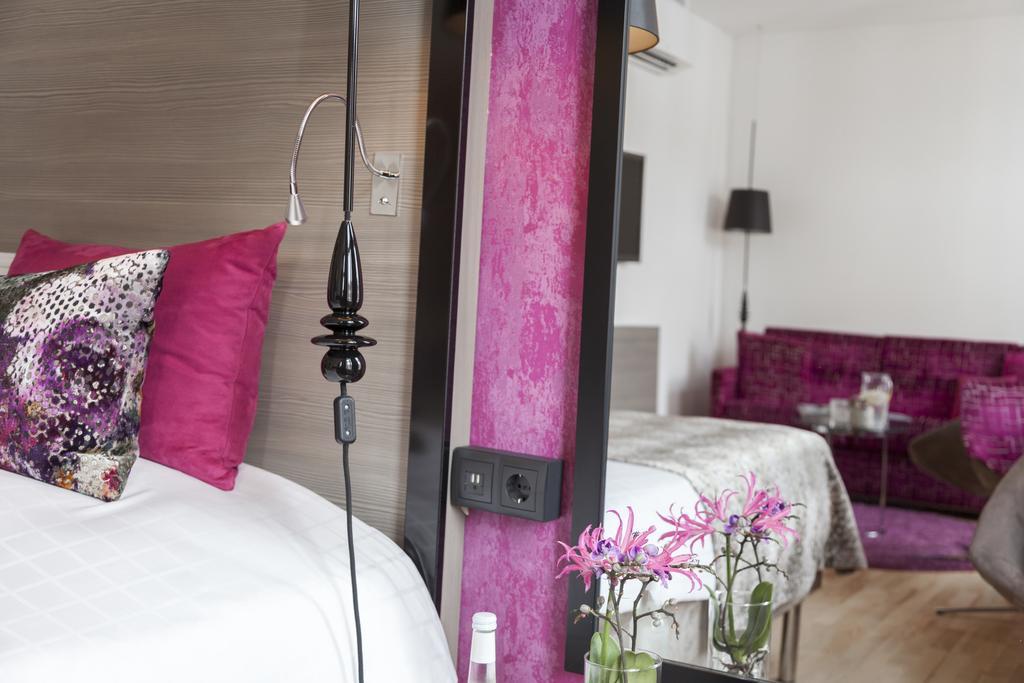 Andersen Boutique Hotel Koppenhága Kültér fotó