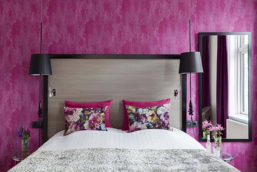 Andersen Boutique Hotel Koppenhága Kültér fotó