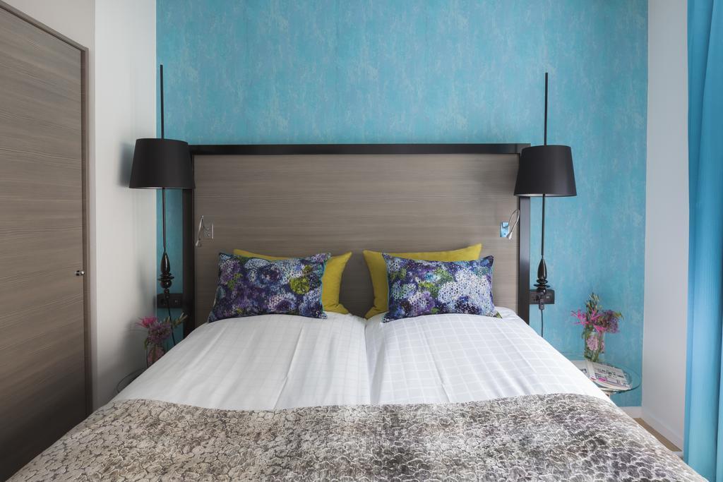 Andersen Boutique Hotel Koppenhága Kültér fotó