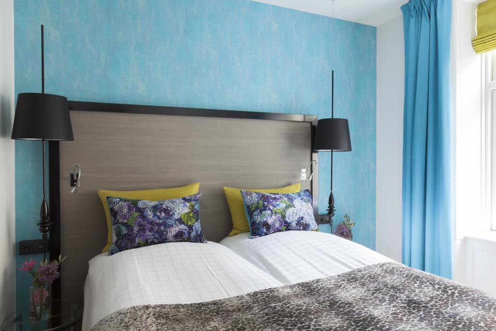 Andersen Boutique Hotel Koppenhága Kültér fotó