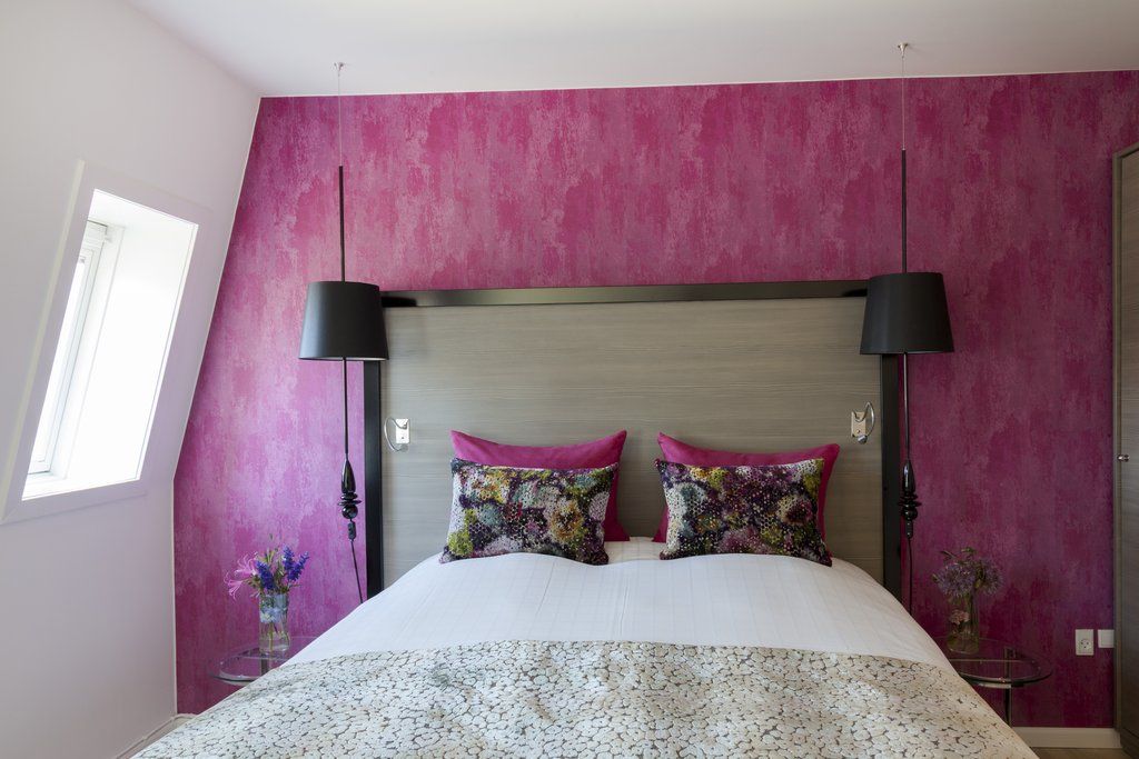 Andersen Boutique Hotel Koppenhága Kültér fotó