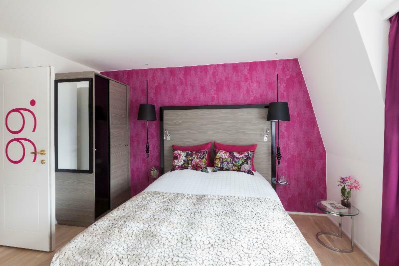 Andersen Boutique Hotel Koppenhága Kültér fotó